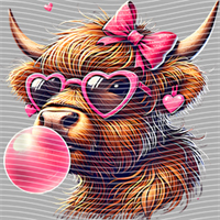 Valentine's Day-QRJ  5352